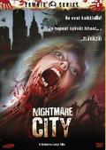 Nightmare city